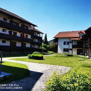 Apartment Chrysantihof - Bayerische Wald-weber