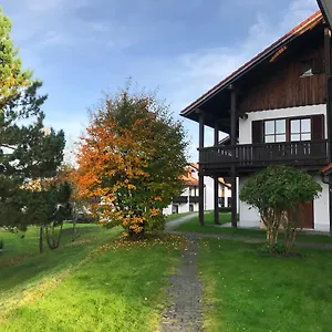 Apartment Schöne Ferienapartments Im Bayerischer Wald Chrysantihof