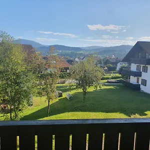 Apartment Ferienapartment Bayrischer Wald