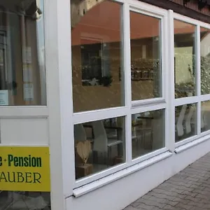 Pension Stauber Hohenburg