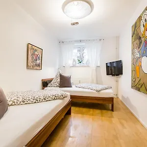  Apartment Ferien Und Messewohnug Deutschland
