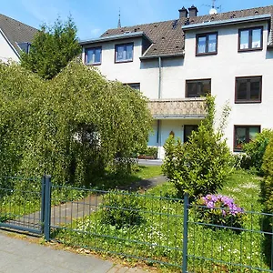  Privatunterkunft Cologne Homestay Deutschland