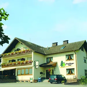 Hasselberger Hof Hasselberg (Bavaria)