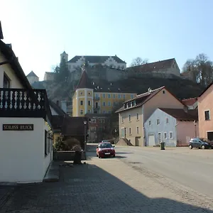 Gasthaus Schlossblick Treuchtlingen